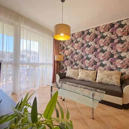 Apartment Cascadas Family - Private - Bsr *