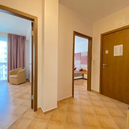 Cascadas Family - Private - Bsr Apartment *