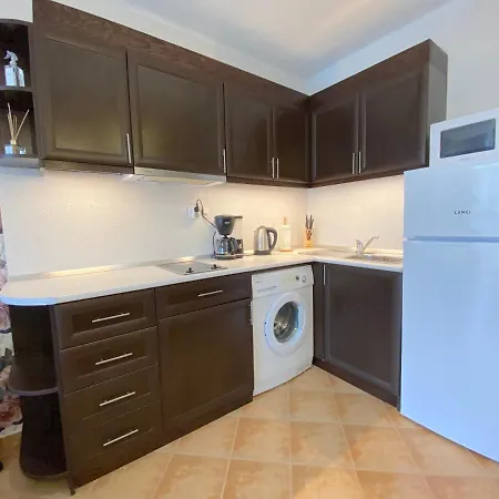 Apartment Cascadas Family - Private - Bsr